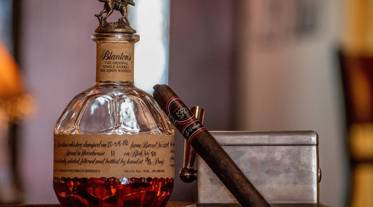 Bourbon 101