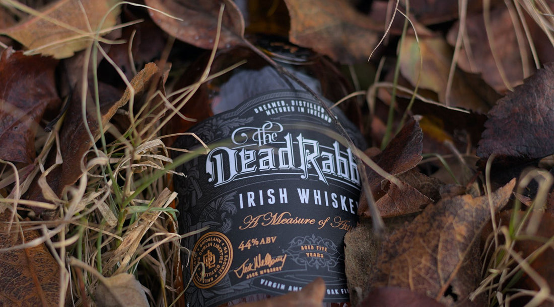 Irish Whiskey 101
