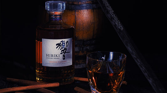 Japanese Whisky 101